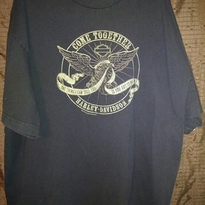 Harley Davidson Tshirt